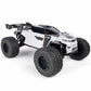 Redcat Racing RER14420 1:8 White Kaiju 4X4 6S Brushless Monster Truck RTR