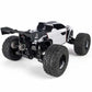 Redcat Racing RER14420 1:8 White Kaiju 4X4 6S Brushless Monster Truck RTR
