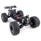 Redcat Racing RER14420 1:8 White Kaiju 4X4 6S Brushless Monster Truck RTR