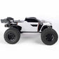 Redcat Racing RER14420 1:8 White Kaiju 4X4 6S Brushless Monster Truck RTR