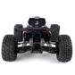 Redcat Racing RER14420 1:8 White Kaiju 4X4 6S Brushless Monster Truck RTR