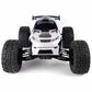 Redcat Racing RER14420 1:8 White Kaiju 4X4 6S Brushless Monster Truck RTR