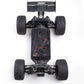 Redcat Racing RER14420 1:8 White Kaiju 4X4 6S Brushless Monster Truck RTR