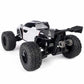 Redcat Racing RER14420 1:8 White Kaiju 4X4 6S Brushless Monster Truck RTR