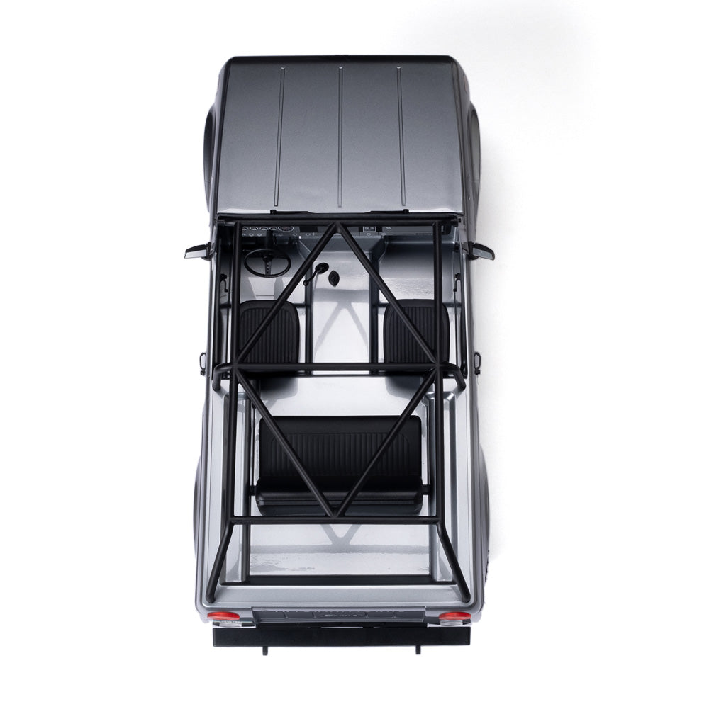 Redcat Racing RER15516 1:10 Graphite Gen9 International Scout 800A Ready-To-Run