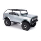 Redcat Racing RER15516 1:10 Graphite Gen9 International Scout 800A Ready-To-Run