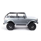 Redcat Racing RER15516 1:10 Graphite Gen9 International Scout 800A Ready-To-Run