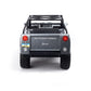 Redcat Racing RER15516 1:10 Graphite Gen9 International Scout 800A Ready-To-Run