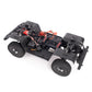 Redcat Racing RER15516 1:10 Graphite Gen9 International Scout 800A Ready-To-Run