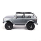 Redcat Racing RER15516 1:10 Graphite Gen9 International Scout 800A Ready-To-Run