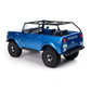 Redcat Racing RER15517 1:10 Blue Gen9 International Scout 800A 4x4 Rock Crawler