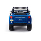 Redcat Racing RER15517 1:10 Blue Gen9 International Scout 800A 4x4 Rock Crawler