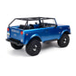 Redcat Racing RER15517 1:10 Blue Gen9 International Scout 800A 4x4 Rock Crawler