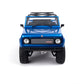 Redcat Racing RER15517 1:10 Blue Gen9 International Scout 800A 4x4 Rock Crawler