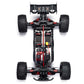 Redcat Racing RER17063 1:6 Red Machete 4S Brushless Electric Monster Truck