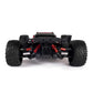 Redcat Racing RER17063 1:6 Red Machete 4S Brushless Electric Monster Truck