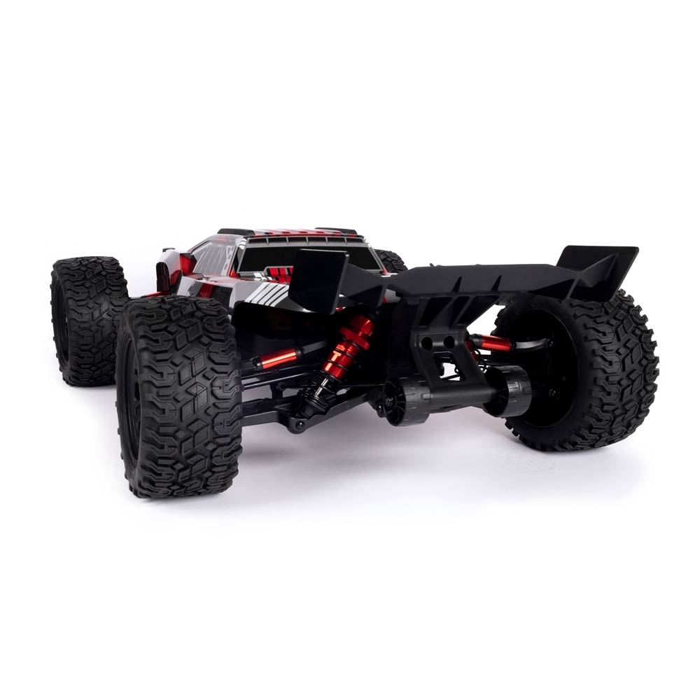 Redcat Racing RER17063 1:6 Red Machete 4S Brushless Electric Monster Truck