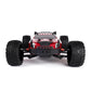 Redcat Racing RER17063 1:6 Red Machete 4S Brushless Electric Monster Truck