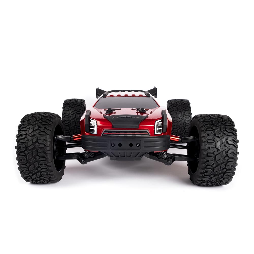Redcat Racing RER17063 1:6 Red Machete 4S Brushless Electric Monster Truck