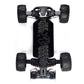 Redcat Racing RER17064 1:6 Black Machete 6S Brushless Electric Monster Truck