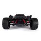 Redcat Racing RER17064 1:6 Black Machete 6S Brushless Electric Monster Truck
