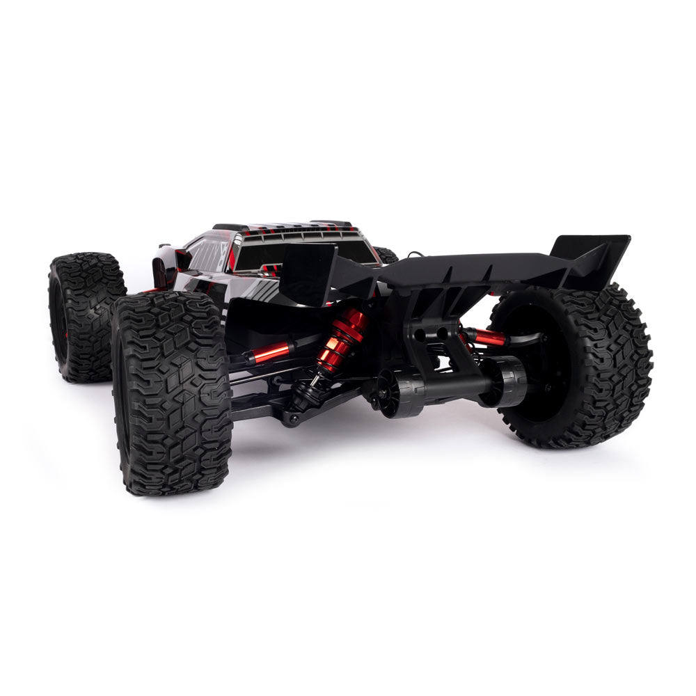 Redcat Racing RER17064 1:6 Black Machete 6S Brushless Electric Monster Truck
