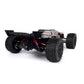 Redcat Racing RER17064 1:6 Black Machete 6S Brushless Electric Monster Truck