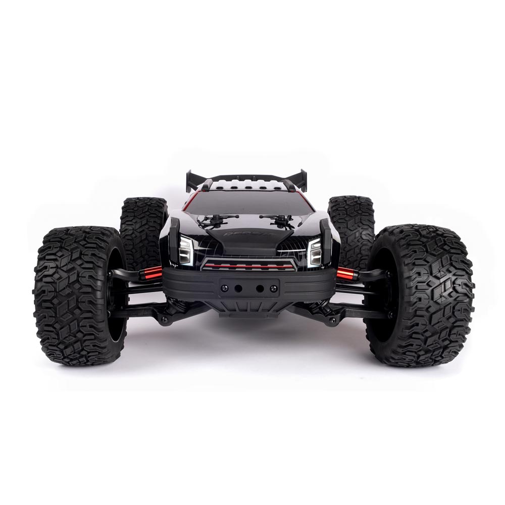 Redcat Racing RER17064 1:6 Black Machete 6S Brushless Electric Monster Truck