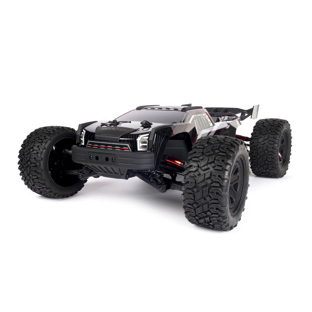 Redcat Racing RER17064 1:6 Black Machete 6S Brushless Electric Monster Truck