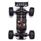 Redcat Racing RER17064 1:6 Black Machete 6S Brushless Electric Monster Truck