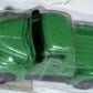 Boley 2021-5 HO Vehicle Trucks Green Chevrolet Pick Up Die-Cast w/ Plastic