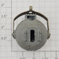 Lionel 6520-13 O Gauge Diecast Zinc Searchlight Housing Assembly