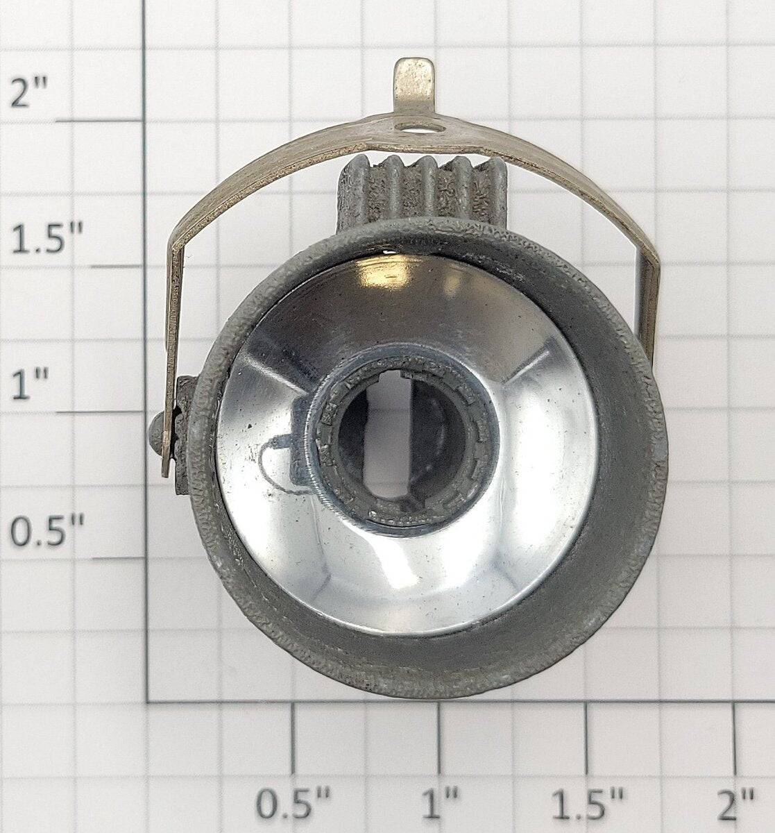 Lionel 6520-13 O Gauge Diecast Zinc Searchlight Housing Assembly