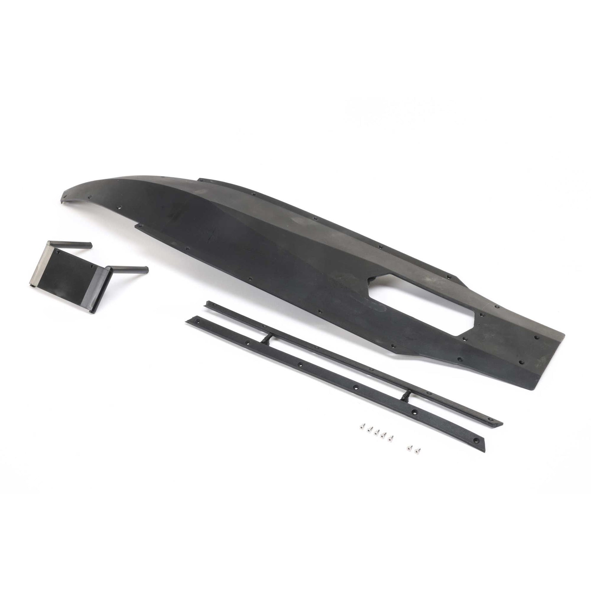 Pro Boat PRB281138 Jetstream Hull Armor Set