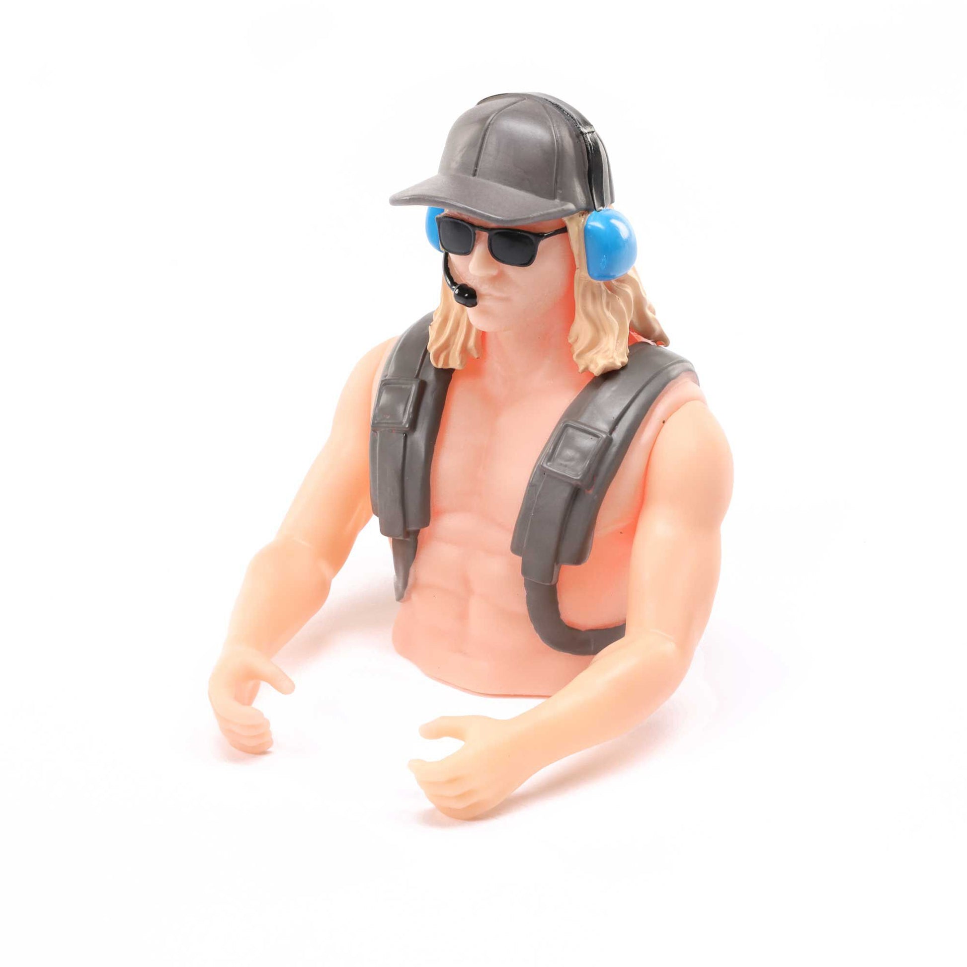 Pro Boat PRB281141 Jetstream Driver Doll, Blake Wilkey Figure