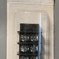 Radio Shack 274-658 4 Position Dual Row Barrier Strip