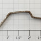Lionel 221-27 Locomotive Drawbar