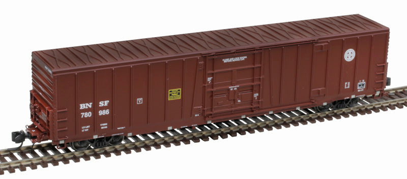 Atlas 50006542 N BNSF 
