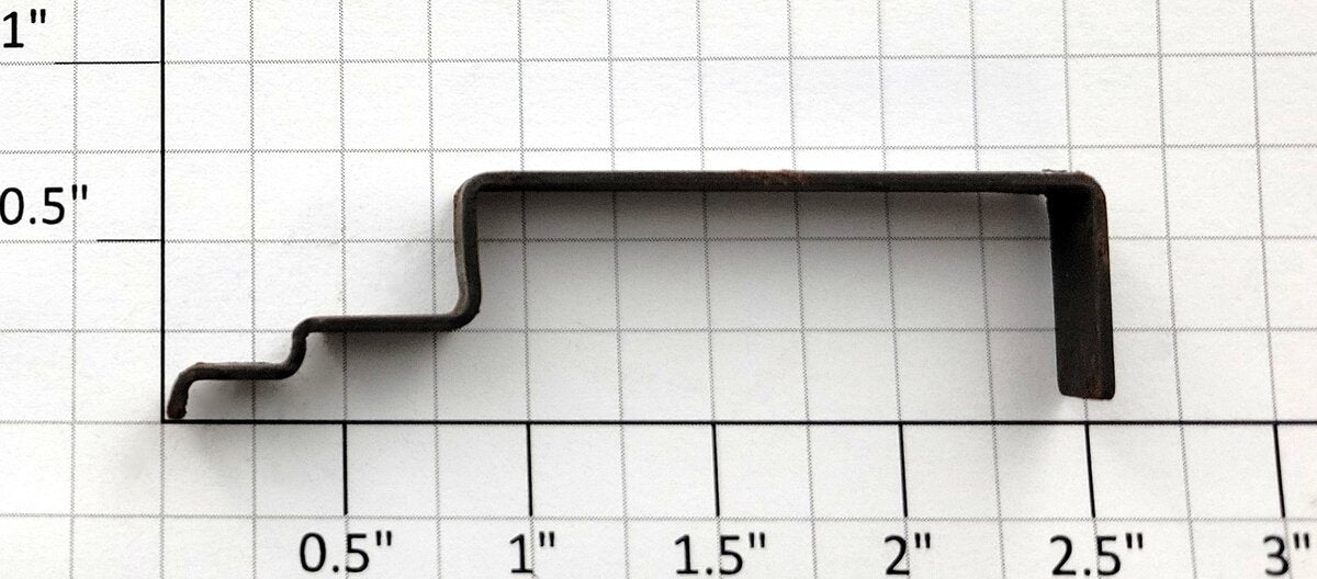 Lionel 8140-15 Drawbar