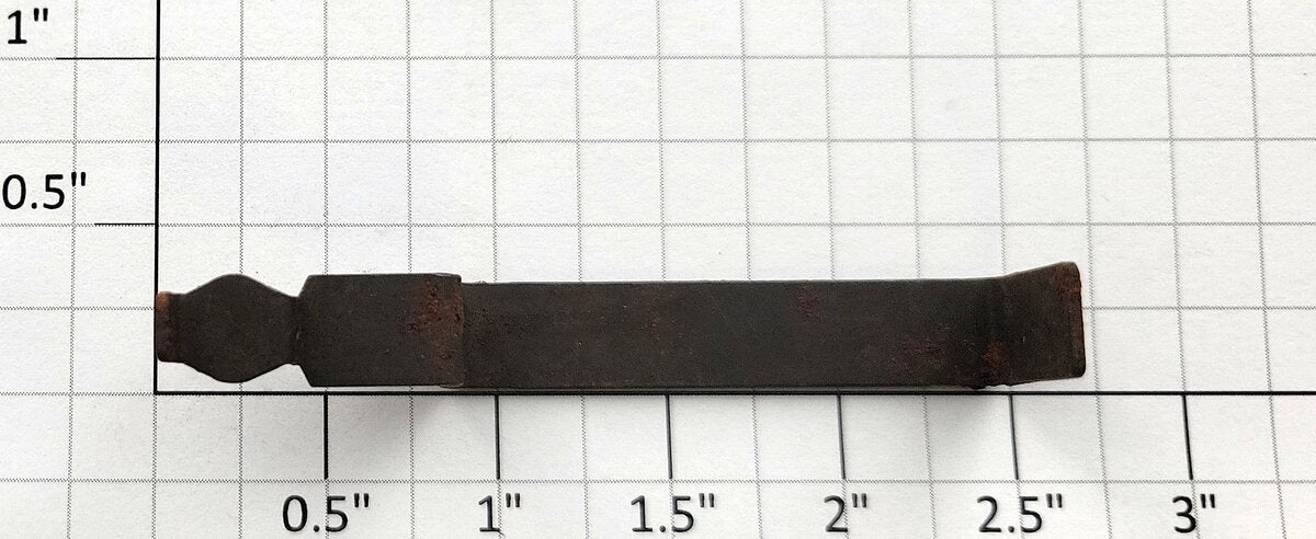 Lionel 8140-15 Drawbar