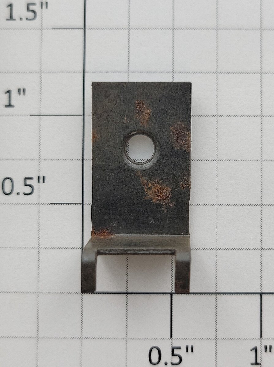 Lionel 8310-24 Rear Bracket