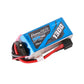 Gens Ace GEA133S45T3GT 1300mAh 3S 45C 11.1V G-Tech Lipo Battery Pack