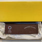 Accurail 3021 HO Northern Pacific 40' Double Door Steel Boxcar (#38360)