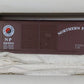 Accurail 3021 HO Northern Pacific 40' Double Door Steel Boxcar (#38360)