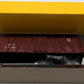 Accurail 4404 HO Mopac 40' Outside Braced Steel Door Boxcar Kit