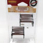 Lemax 9898198 Village Collection Park Bench (Pack of 2)