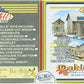 Bar Mills 0182 HO Oakleaf Shipping & Storage Laser Cut Model Kit