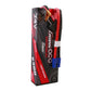 Gens Ace GEA532S60E3GT 5300mAh 2S 60C 7.4V HardCase G-tech Lipo Battery Pack 24#