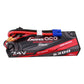 Gens Ace GEA532S60E3GT 5300mAh 2S 60C 7.4V HardCase G-tech Lipo Battery Pack 24#