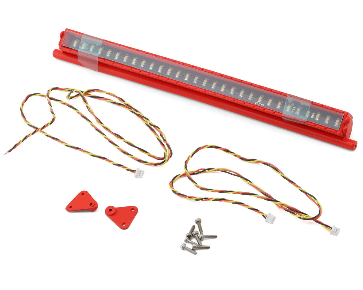 Pro Boat PRB18043 Mojo, Jestream Front LED Light Bar Assembly